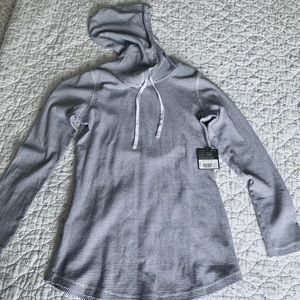 Eddie Bauer light weight hoodie
